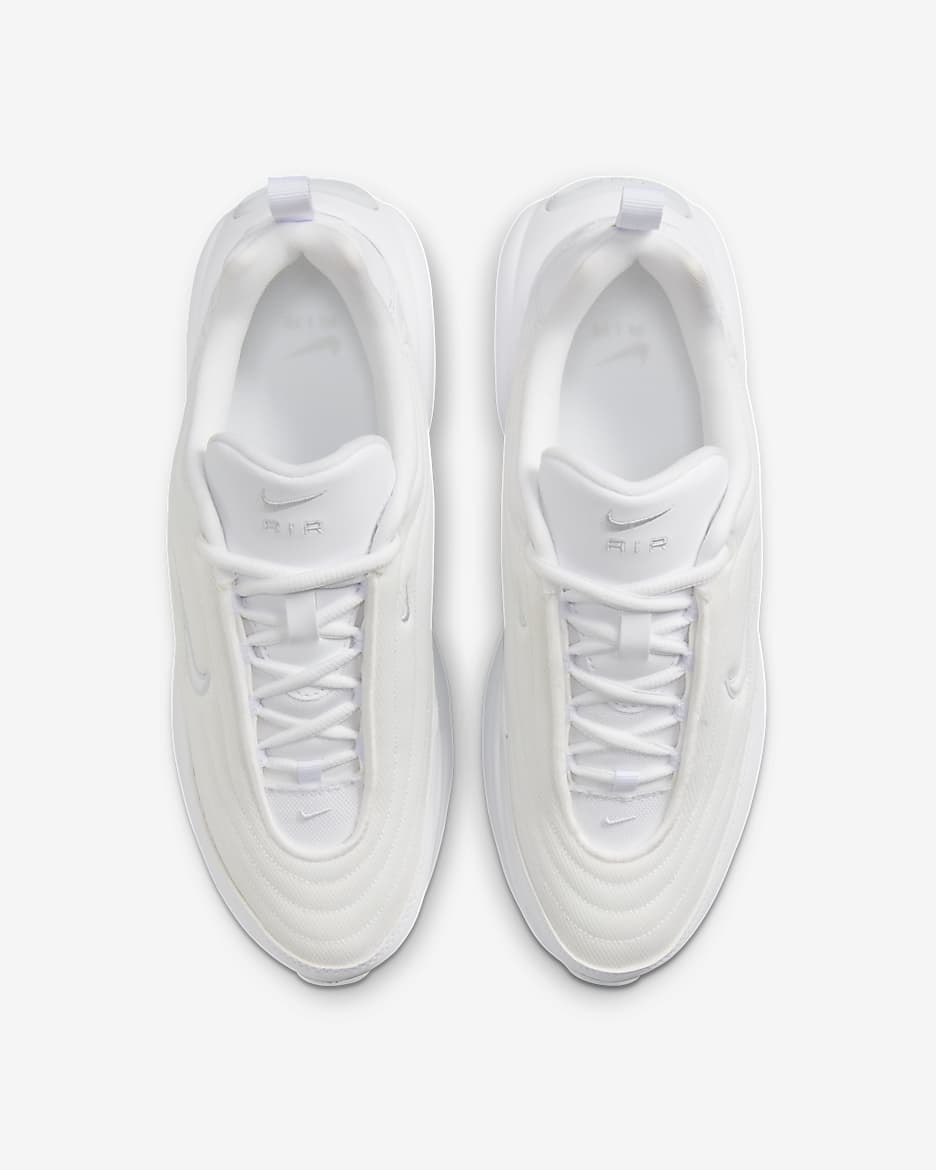 Basket nike air blanche femme online